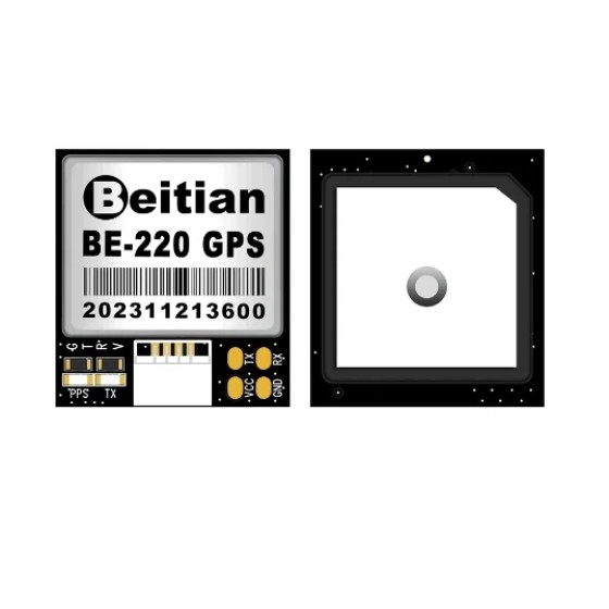 Wholesale Beitian 10th Generation GPS Module BE-180/220/250/280/880/880q Drone Aerial Photography